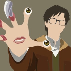 Monster Inside  A Parasyte Song - NateWantsToBattle (Official Music Video)