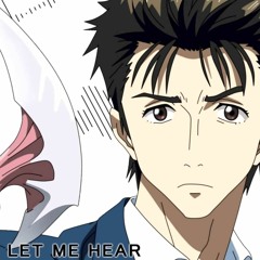 Parasyte - Let Me Hear (Opening) [English Cover] - NateWantsToBattle And Shawn Christmas