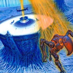 Tranzlation - The Genesis Chamber 191 bpm (free download ) 24bit