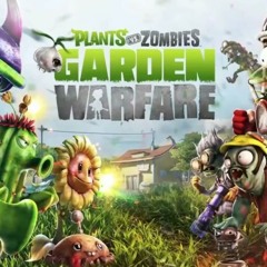 Plants vs zombies garden warfare-giga gargantuar