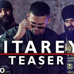 Sitarey Full Song - Tigerstyle Feat. Jaz Dhami - Latest Punjabi Song