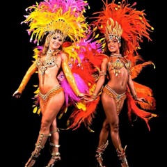 2015 Latin Dance & Zumba Mix