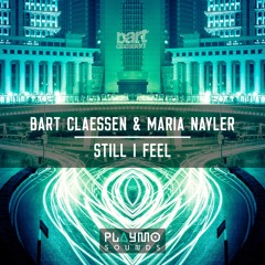 Bart Claessen & Maria Nayler - Still I Feel (Original Mix) ASOT735