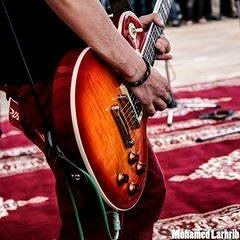 Think Twice- groove armada(cover Khadija)