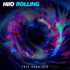 Exclusive: HIIO - Rolling