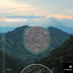 Ace of Swords - LPK016