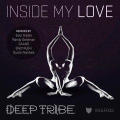 Deep Tribe - Inside My Love (Original Mix) SAMPLE