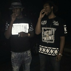 Where ya at freestyle ft bgb