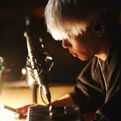 151009 The AGIT 'The Story by Jonghyun' - 사랑하기때문에
