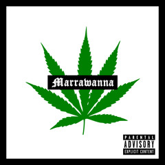 Marrawanna (Prod. by Sleepy Raccoon)
