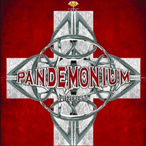 Sound Of Pandemonium Switzerland - D-Passion