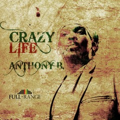 Anthony B - Crazy Life [Full Range Records 2015]