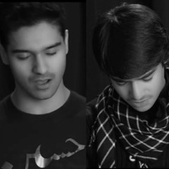 Kufay ka aur Sham Ali Shanawar & Ali Jee 2016