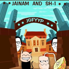 JGFYYP (With SH-1)[Click 'BUY' for Free DL]