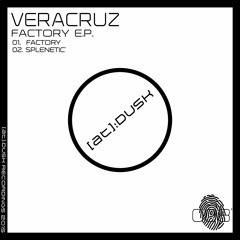 ATD008 - Veracruz - Factory (Original Mix)