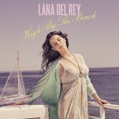 Lana Del Rey - High By The Beach Symphonic Orchestra Cover