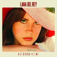 Lana Del Rey - Honeymoon Symphonic Orchestra Cover