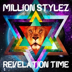 Million Stylez  - Conquering Lion [Revelation Time | Adonai Music 2015]