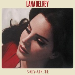 Lana Del Rey - Salvatore Symphonic Orchestra Cover