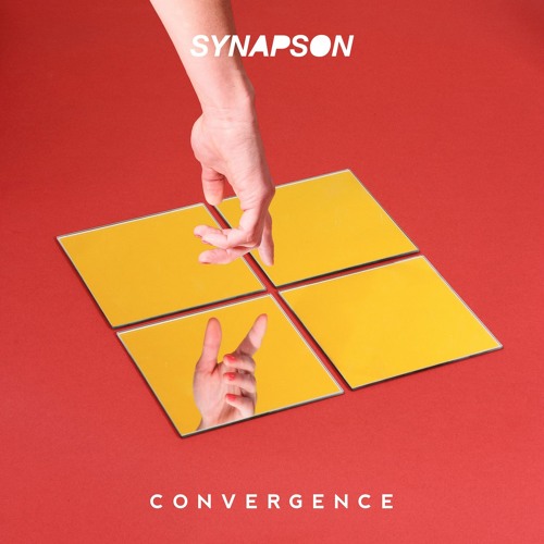 Synapson - All In You feat. Anna Kova