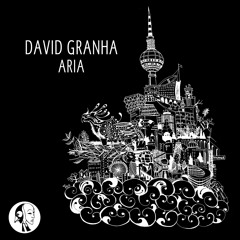 David Granha - Tessitura (Original Mix) | Steyoyoke Black