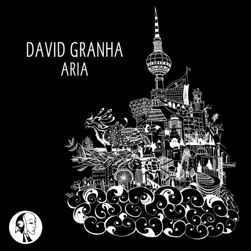 David Granha - Tessitura (Original Mix) | Steyoyoke Black