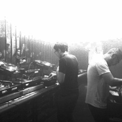 Tom Joyce b2b Juliano - Dj Set at Tresor, Berlin - 14/10/15