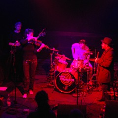 Gaida Reggae (non gaida live version)