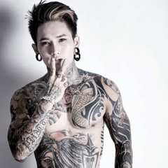 MỘT MAI GIÃ TỪ VŨ KHÍ - Hot Boy xăm trổ hoàng anh lê