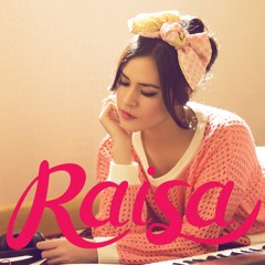 Raisa - Jatuh Hati ( Cover )