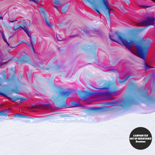 Carpainter -Flying Saucer (DJ.DAI Remix)