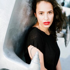 Joyce Muniz - ADE15 Exploited Night @ De Marktkantine - 6/6