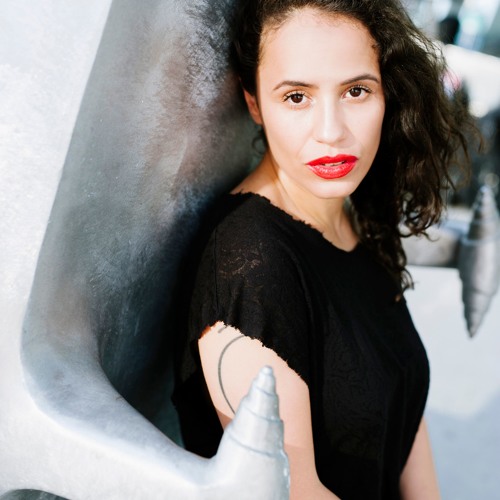 Joyce Muniz - ADE15 Exploited Night @ De Marktkantine - 6/6