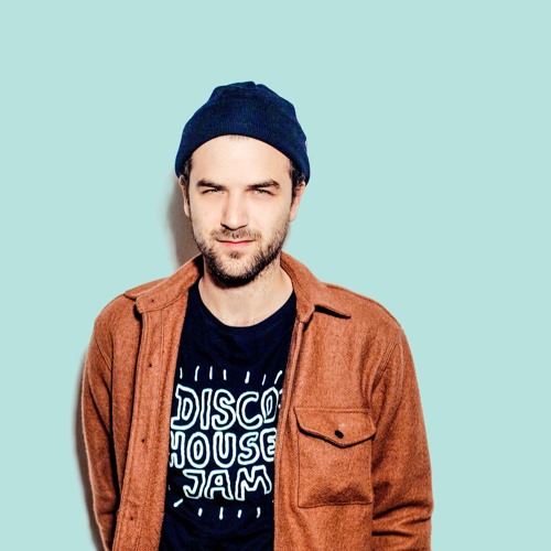 Mickey - ADE15 Exploited Night @ De Marktkantine - 5/6