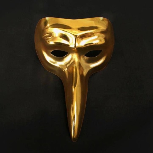 Claptone - ADE15 Exploited Night @ De Marktkantine - 4/6