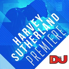 PREMIERE: Speed Painters 'Australian Boy (Harvey Sutherland Remix)'