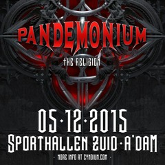 Sound Of Pandemonium - The Religion