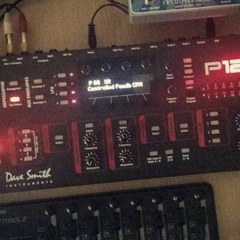Prophet 12