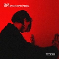 [EDGSPECIAL021] Volac - See Your Face (Matin Remix) Snippet