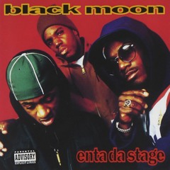 Black Moon - How Many Mc's Must Get Dissed Rmx