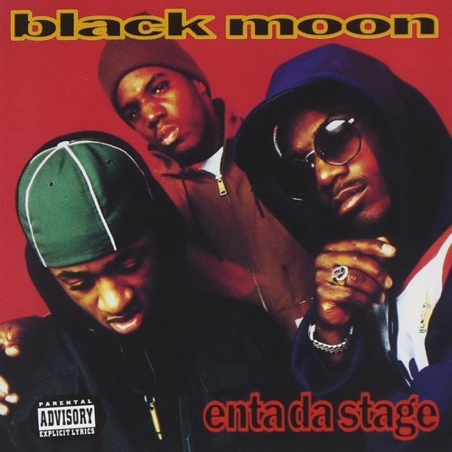 Black Moon - How Many Mc's Must Get Dissed Rmx