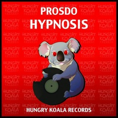 Hypnosis (Original Mix)OUT NOW!! #32 Minimal Charts