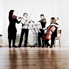ONE - Strips | for string quartet