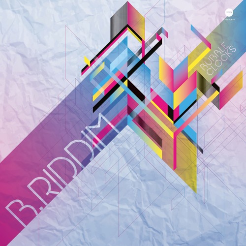 A2 B RIDDIM - Bubble Clocks - Third Ear Recordings