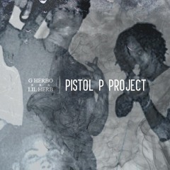 Pistol P Intro (Prod. by DJ L)