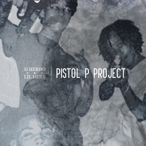 Where I Reside (Prod. by DJ L)
