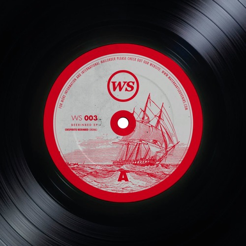 Chesperito - BeerInBed (Daniel Nitsch - Remix) - Waterkant-Souvenirs 003