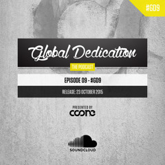Global Dedication - Episode 09 #GD9 (Free Download)