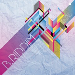 B.Riddim - Bubble Clocks ep