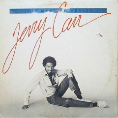 Jerry Carr - This Must Be Heaven (Mr. Wyse Edit)